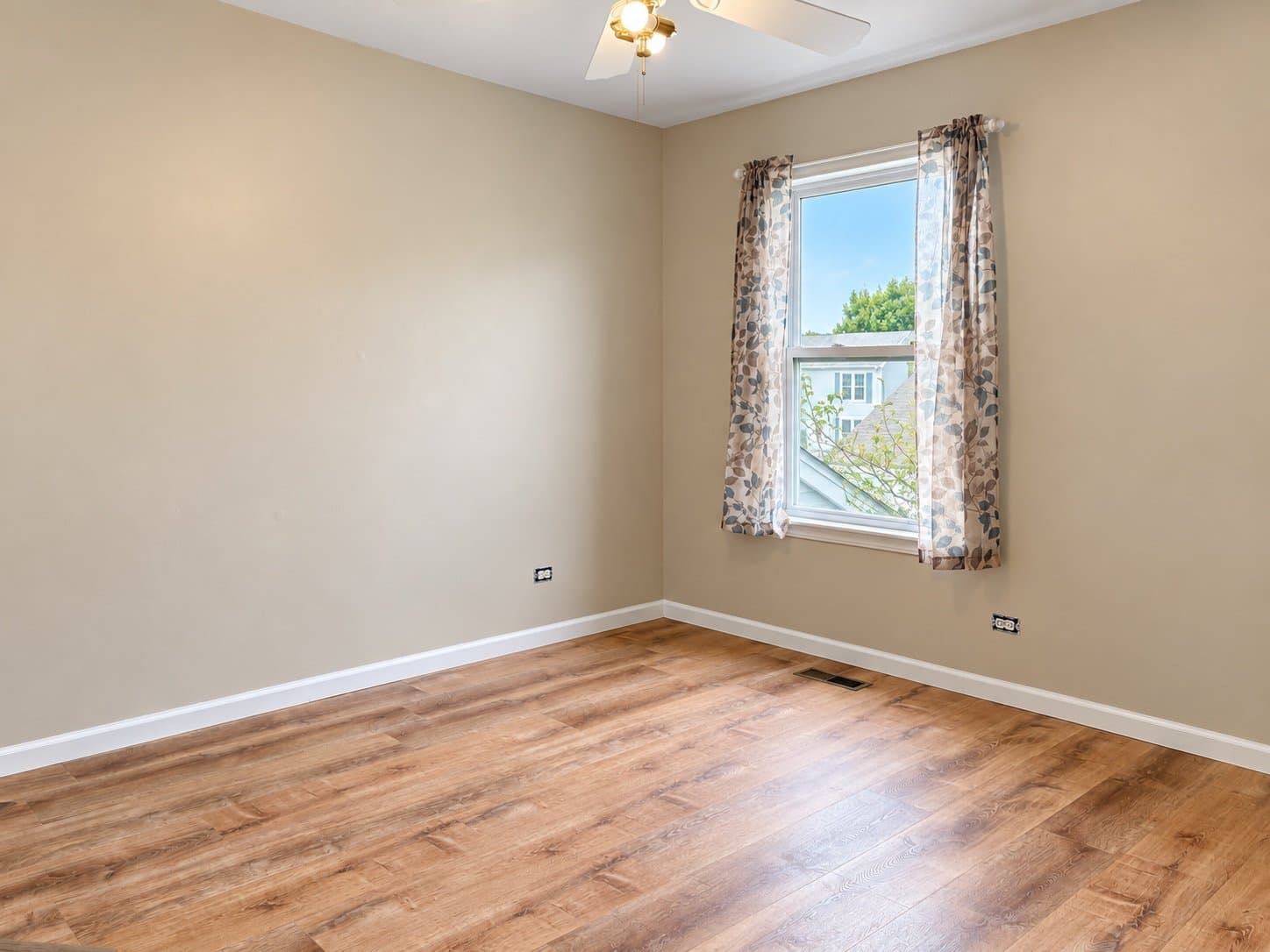 Third bedroom (2026)