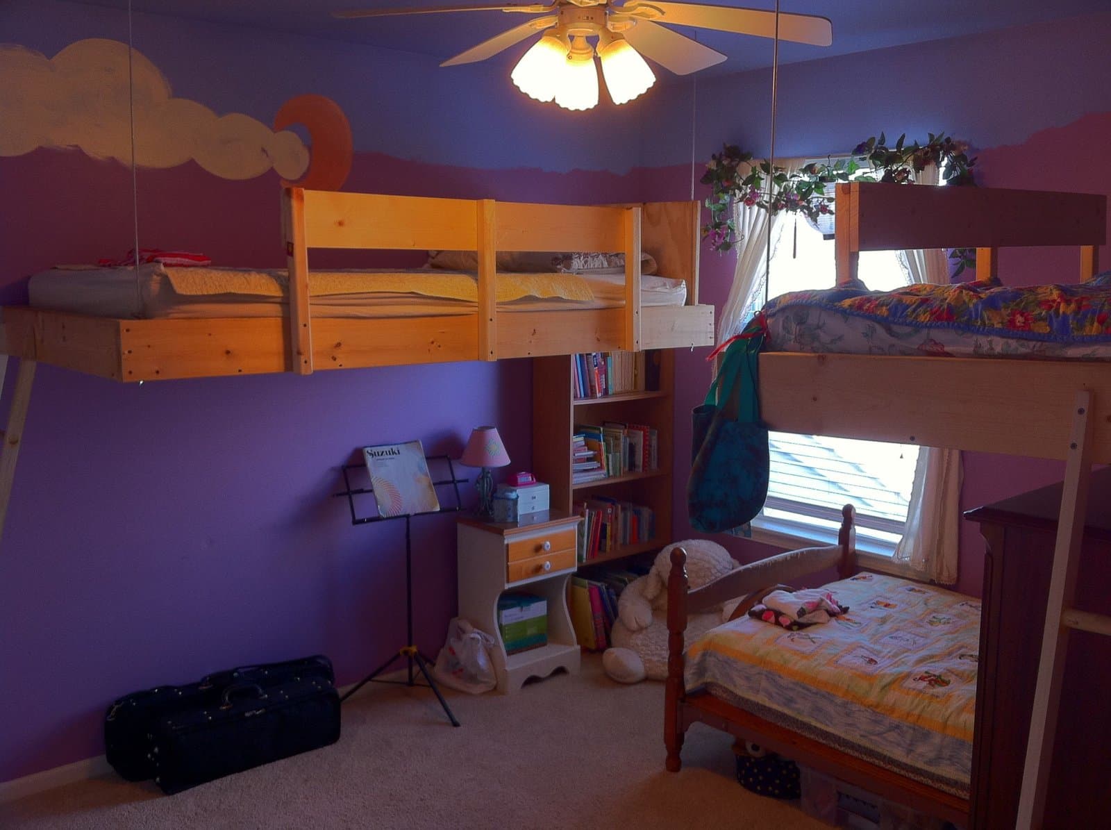 Third bedroom